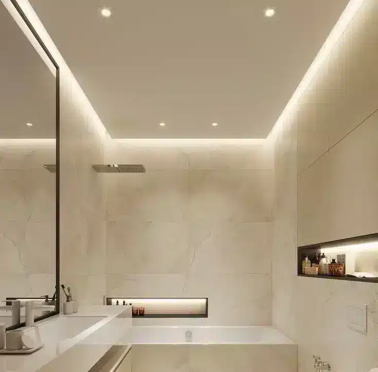 lighting